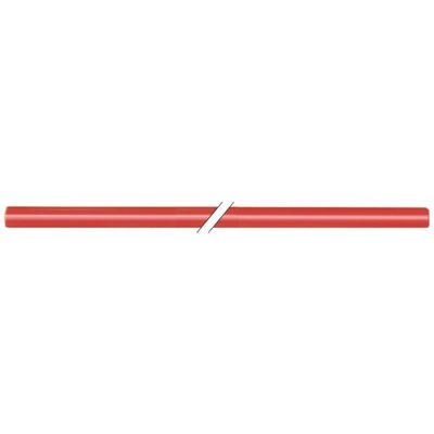 Cablu de aprindere ext. ø 3,9 mm, conductor 1 mm², izolatie silicon, max 180°C, lungime 5 metri - 100120