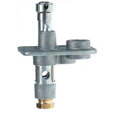 pilot burner JUNKERS type CB502032 town gas nozzle type no.4 gas connection 4mm