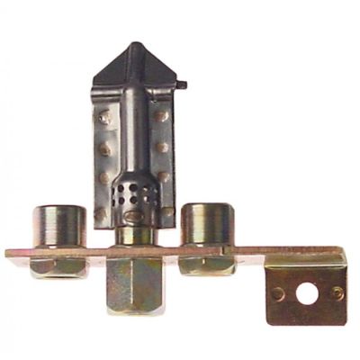 Arzator pilot POLIDORO, cu 3 flacari - 100162