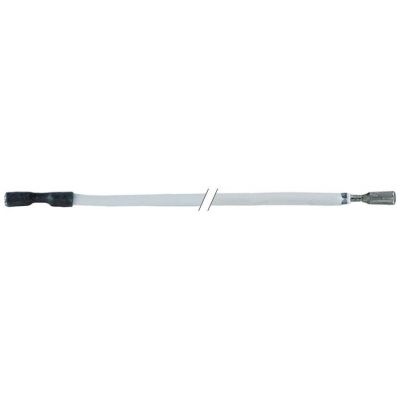 ignition cable cable length 2000mm connection F2,8mm / ø2,4mm