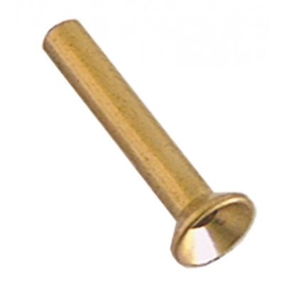 Duza arzator pilot, cod 6, gaz natural, presiune 15 mbar, L 23 mm, 1 buc - 100218
