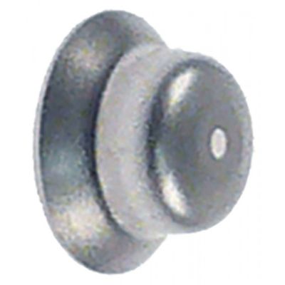 Duza arzator pilot, cod 3, gaz natural, presiune 15 mbar, 1 buc - 100223