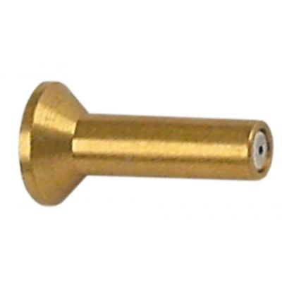 Duza arzator pilot, cod 48, gaz natural, presiune gaz 20 mbar, 1 buc - 100237