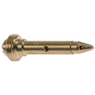 Duza arzator pilot cu alezaj ø 0,2 mm, GPL - 100245