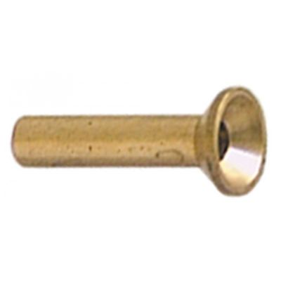 Duza arzator pilot, GPL, cod 10, presiune 50 mbar, L 20 mm, 1 buc - 100260