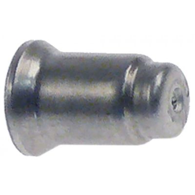 pilot burner nozzle natural gas code 18 suitable for ROBERTSHAW