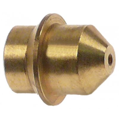 gas injector bore ø 1,4mm
