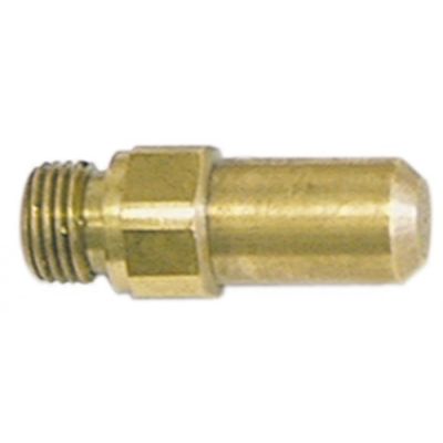 gas injector M10x1 WS 12 custom-made