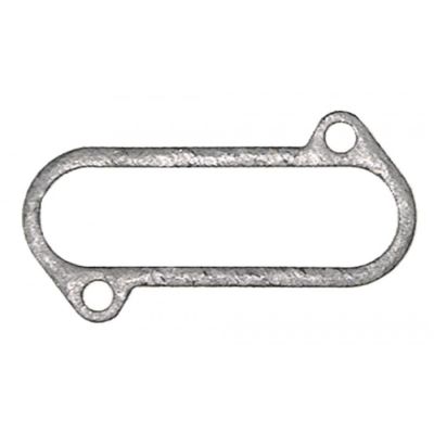 gasket for pilot burner fibre