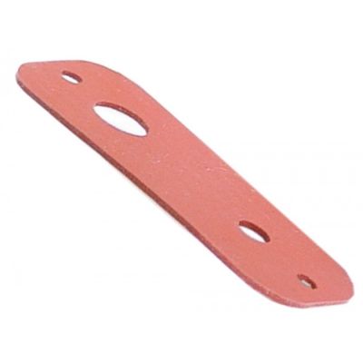 gasket for pilot burner