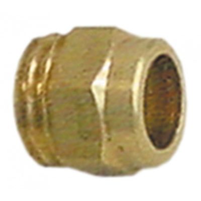 screw connection for igniter