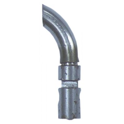Deflector arzator pilot serie 100 cu 1 flacara, 1 buc - 100832