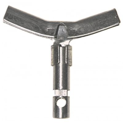 Deflector cu 3 flacari pentru arzator pilot serie 100 - 100835