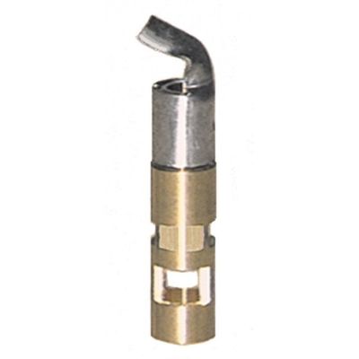 Parte superioara arzator pilot cu 1 flacara, 1 buc - 100841