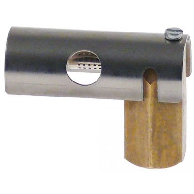 Parte superioara arzator pilot - 100853