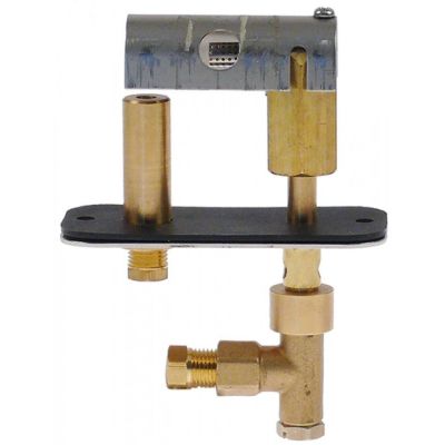 pilot burner EGA type A LPG