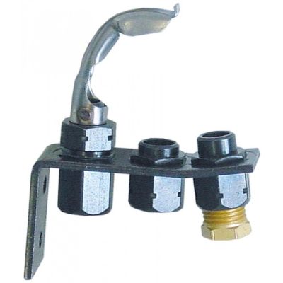 Arzator pilot cu o flacara, serie 140 - 100859
