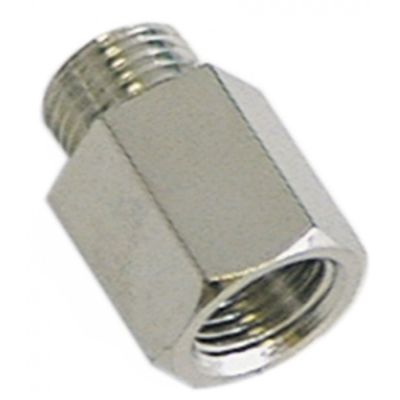 Adaptor termocupla filete M10x1 mm L 14 mm, ø 6 mm - 100861