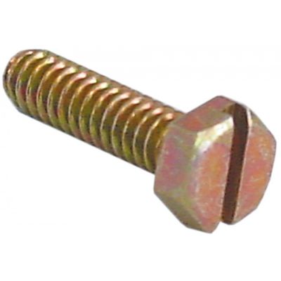 screw bolt for pilot burner