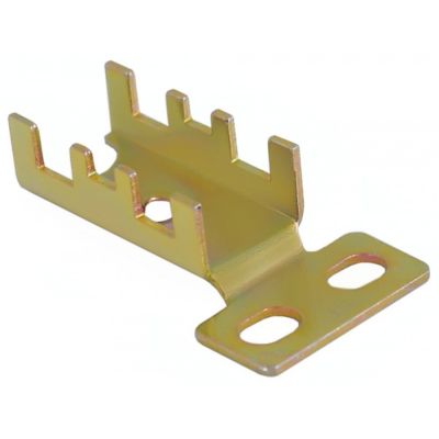 Suport 2 locasuri pentru arzator pilot serie 100 - 100893