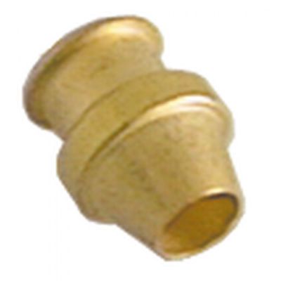 Inel de etansare, bicon, diametru interior ø 4 mm, pentru arzator pilot, 1 buc - 100897
