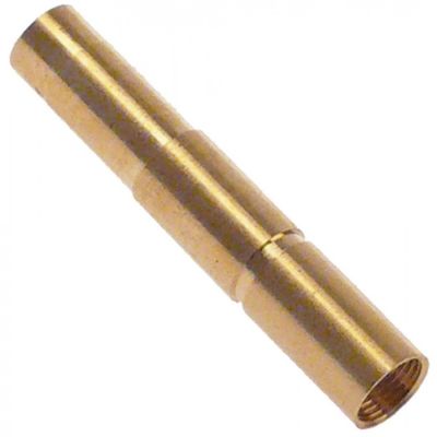 adapter ø 6/6,5mm ID ø 5mm L 36mm mounting thread M6x0,5 Qty 1 pcs type SEF 1