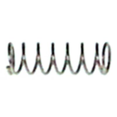 torsion spring L 2,8-8,0mm for internal nozzle ø 3mm