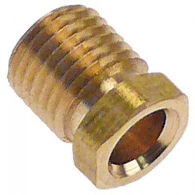 union screw M9x1 Qty 1 pcs