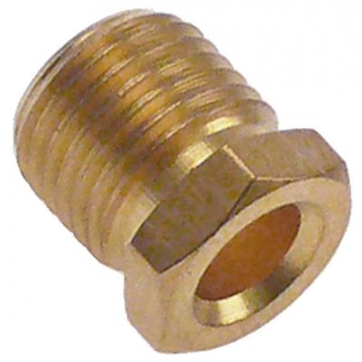 union screw M10x1 Qty 1 pcs