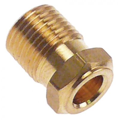 union screw ASA 11/32 Qty 1 pcs