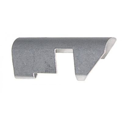 cover for pilot burner