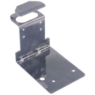 pilot burner bracket