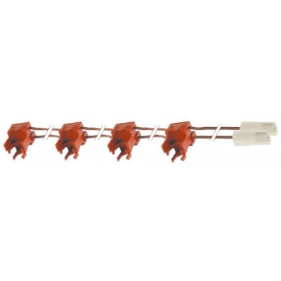 Distributor aprindere 4 pozitii - 101039