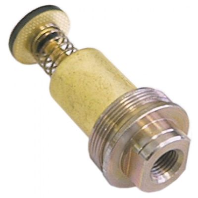 Supapa magnetica - bobina, M10x1, M24x1, L 45 mm, ø 17 mm, pentru Minisit - 101054