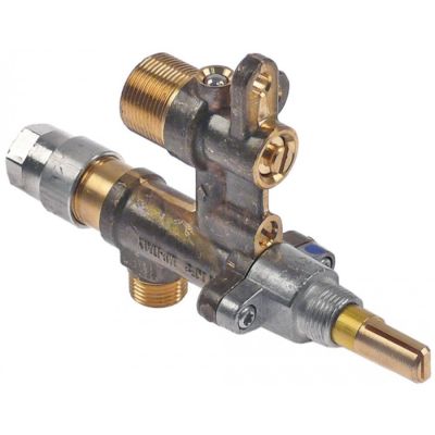 Robinet de gaz MADEC - 101073