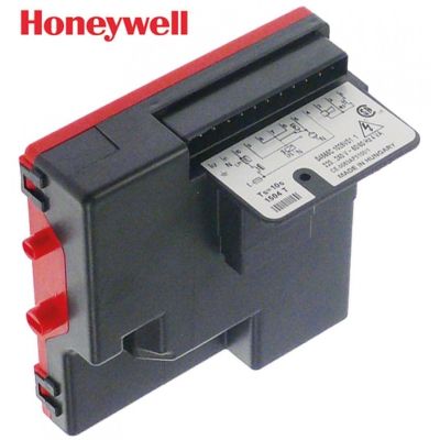 Automat de aprindere Honeywell S4565C1025, cu 2 electrozi, timp de siguranta Ts=10 s, 220-240V, 4 VA - 101185