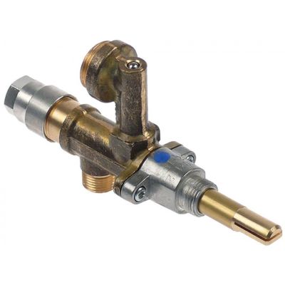 Robinet de gaz MADEC - 101192