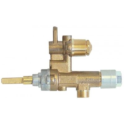 Robinet de gaz MADEC - 101198