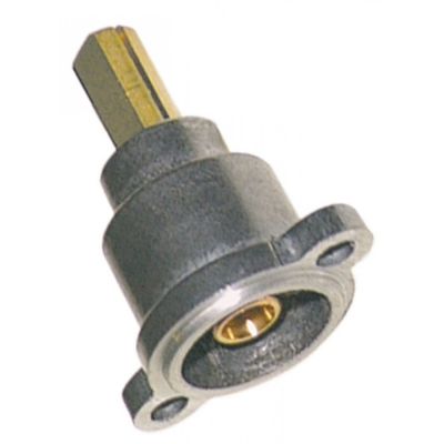 Cap robinet PEL 20S, ax ø 8x6,5 mm - 101205