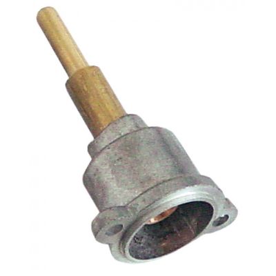 Cap robinet PEL 22, ax ø 6x4,6 mm - 101213