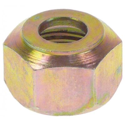 Piulita M20x1,5, pentru teava ø 10 mm - 101250