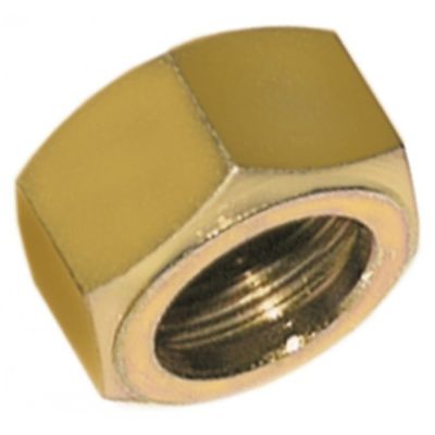 Piulita pentru teava M28x1,5 mm, pentru teava, ø 20 mm - 101254
