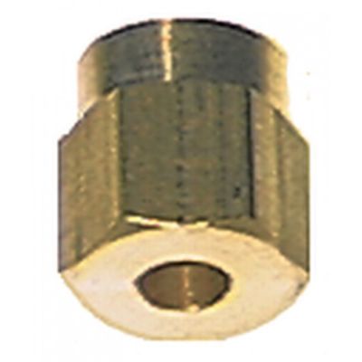 Piulita M8x1 filet interior, pentru conducte de ø 4mm - 101259