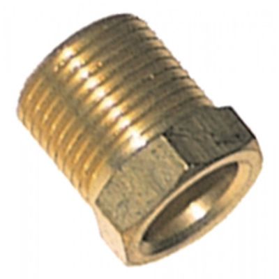 Niplu de 3/8" pentru teava ø 12 mm - 101276