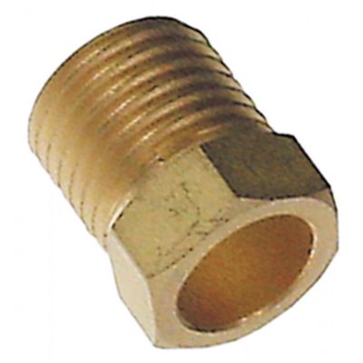 Niplu de 3/8 " pentru montare teava ø 10 mm - 101279