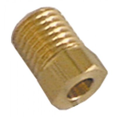 Racord M8x1, pentru teava ø 4 mm - 101285