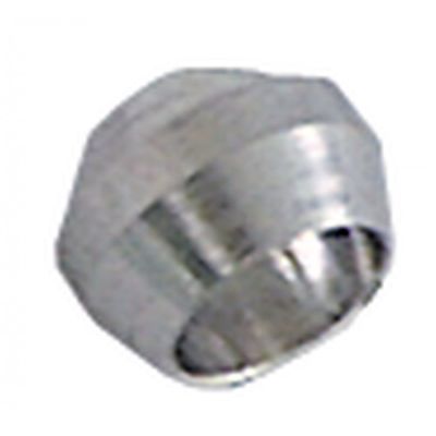 Inel de etansare, bicon, interior ø 6 mm - 101288