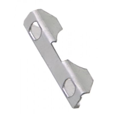 Colier brida pentru montare pe teava - 101351
