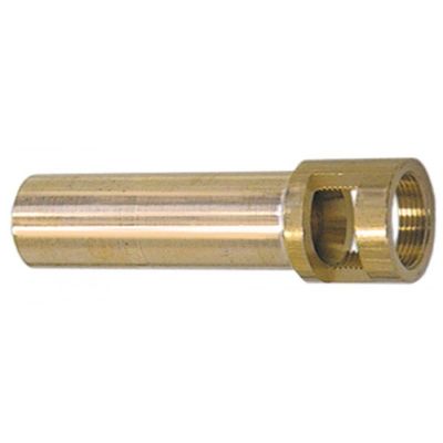 Tub amestec aer, filet M17x1 - 101400
