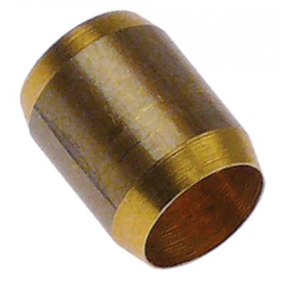 Inel de etansare, bicon, interior ø 8mm, exterior ø 10mm, L 12,7mm - 101450